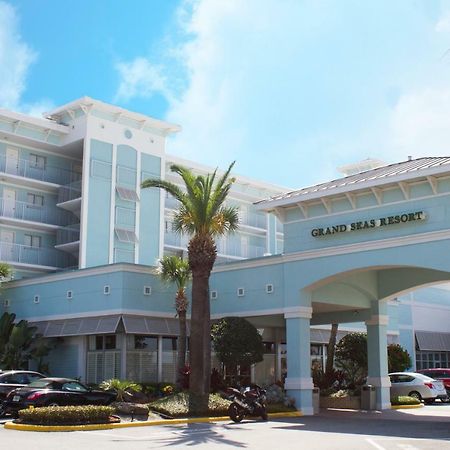 Grand Seas By Exploria Resorts Daytona Beach Buitenkant foto