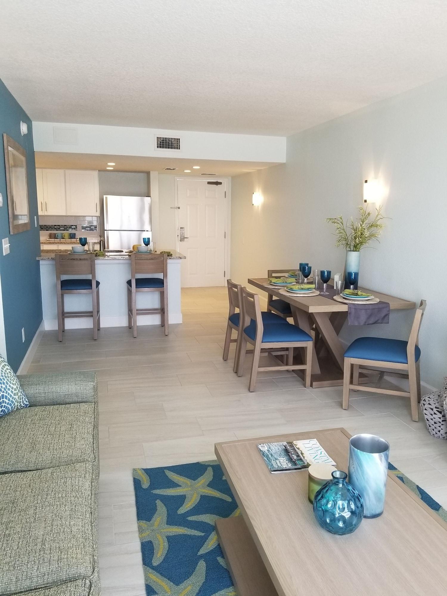 Grand Seas By Exploria Resorts Daytona Beach Buitenkant foto