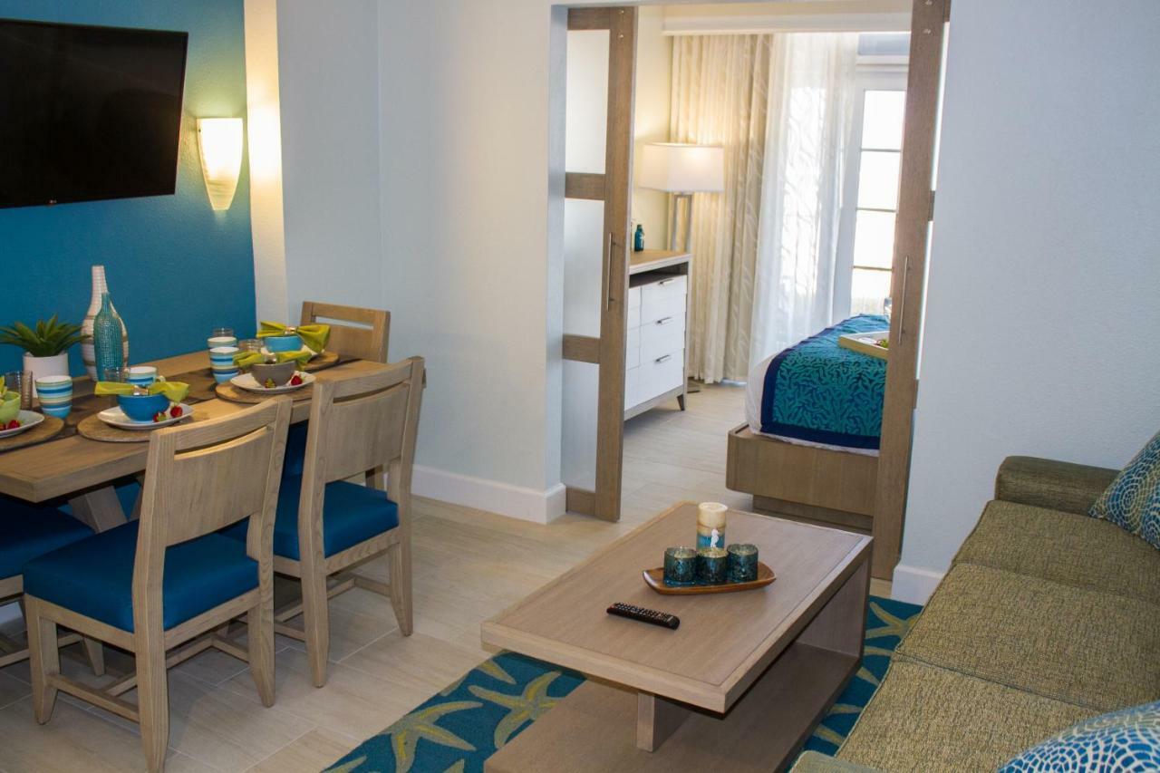 Grand Seas By Exploria Resorts Daytona Beach Buitenkant foto